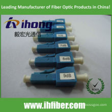 optical fiber lc attenuator 1~30dB